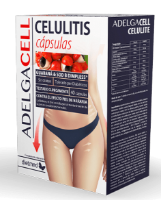 AdelgaCell Celulitis Dietmed