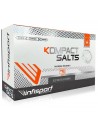 Kompact Salts 60 cápsulas Infisport