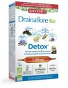 Drainaflore Bio Detox 20 ampollas Superdiet