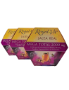 Pack (3 uds) Royal Vit Mega Total 2000 mg Dietisa