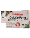 Pack (2 uds) Colafar Forte Plus Herbodelicias