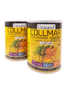 Collmar Pack (2 uds.) Colageno Marino con Curcuma-sabor Limon Drasanvi