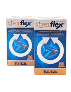 Pack (2 uds.) Nivelflex - Tongil - 100 cps