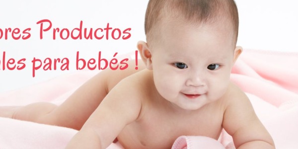 Mejores Productos Naturales para Bebés de WELEDA